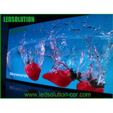 Pantalla LED para exteriores Ledsolution